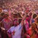 Dance Music Food and Fun