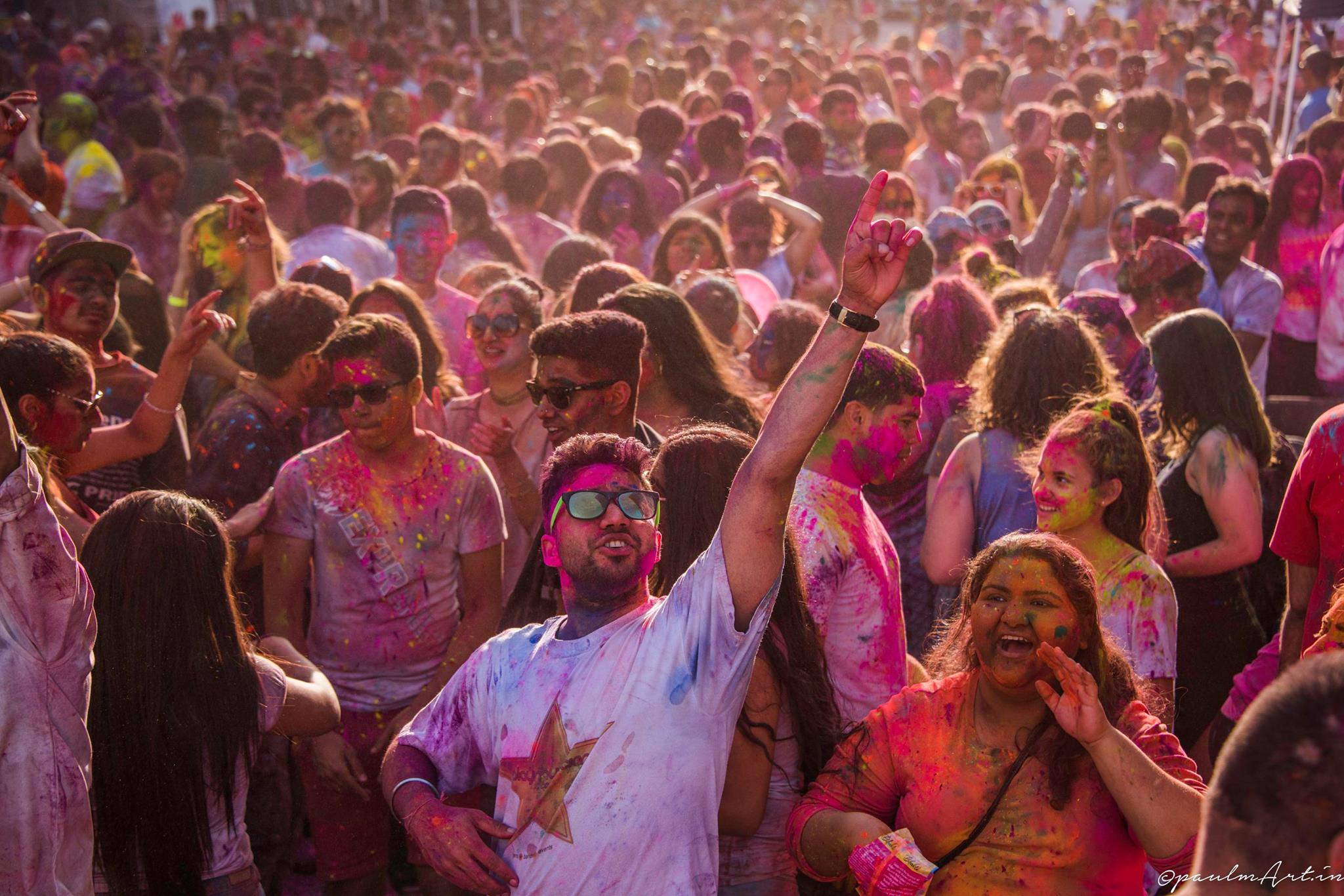 surati holi