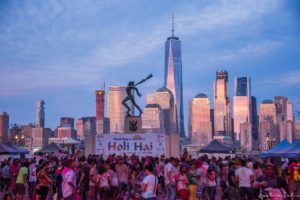 Hudson River Color Walk
