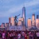 Hudson River Color Walk