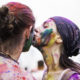 Holi in Hoboken