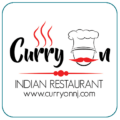 Curryon logo