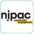 njpac ce logo-black